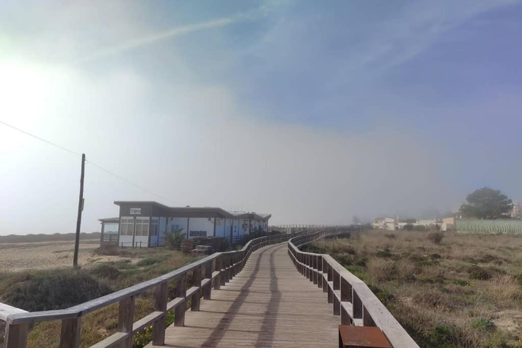 אלבור "Quinta Da Praia" By Lts - 2F מראה חיצוני תמונה